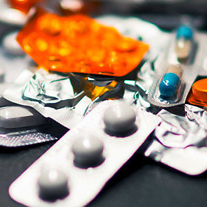 Curbing death and injury with safer medication